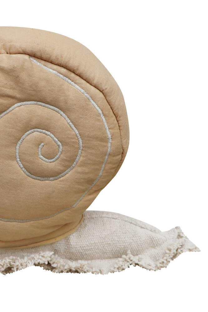 Dekokissen Lazy Snail 9