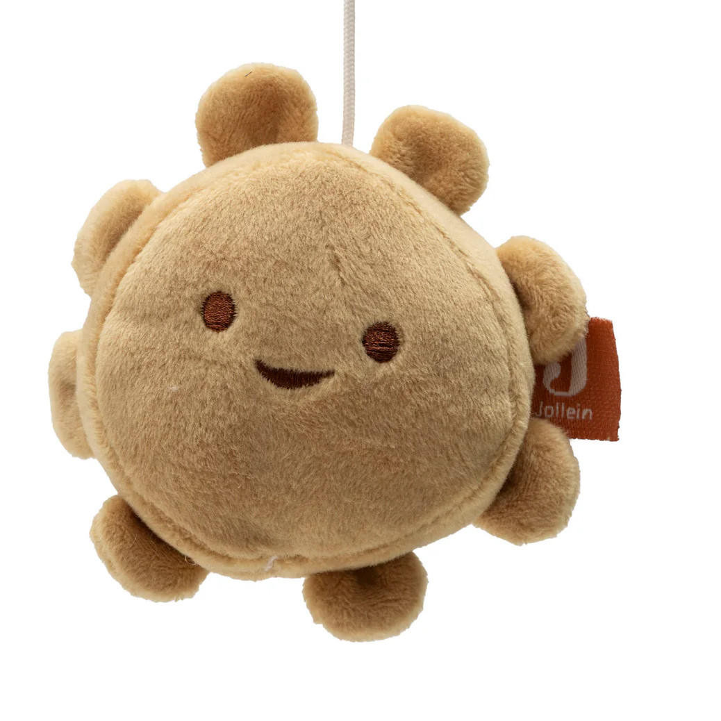 Babymobile Känguru 5