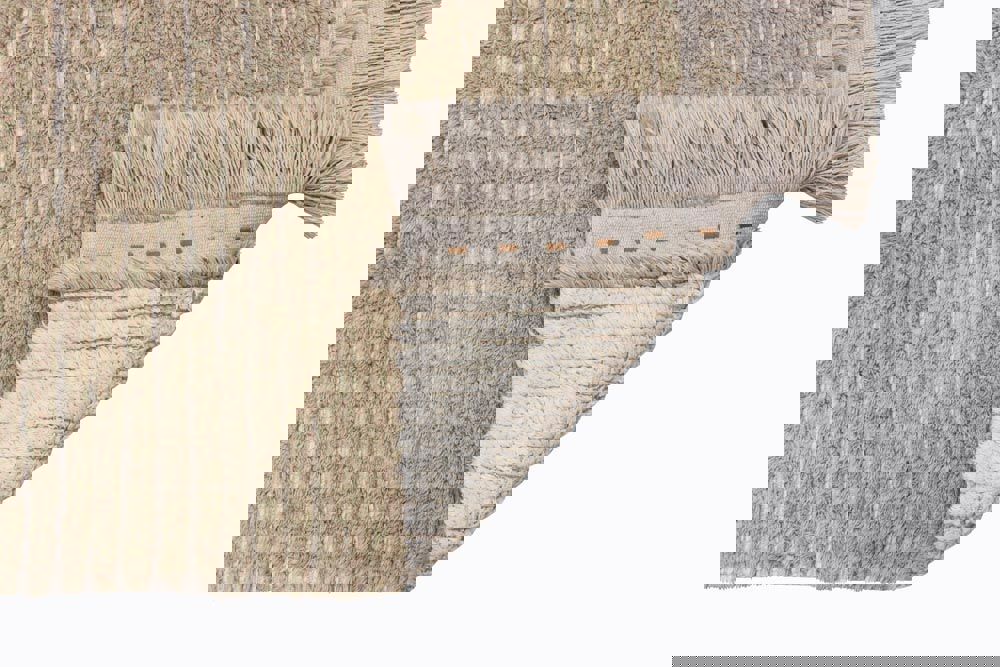 Wendeteppich Duetto Sage, L 5