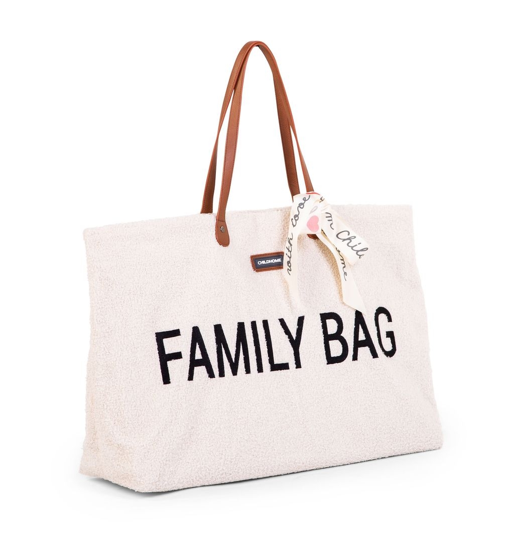 Family Bag Teddy Altweiss 6