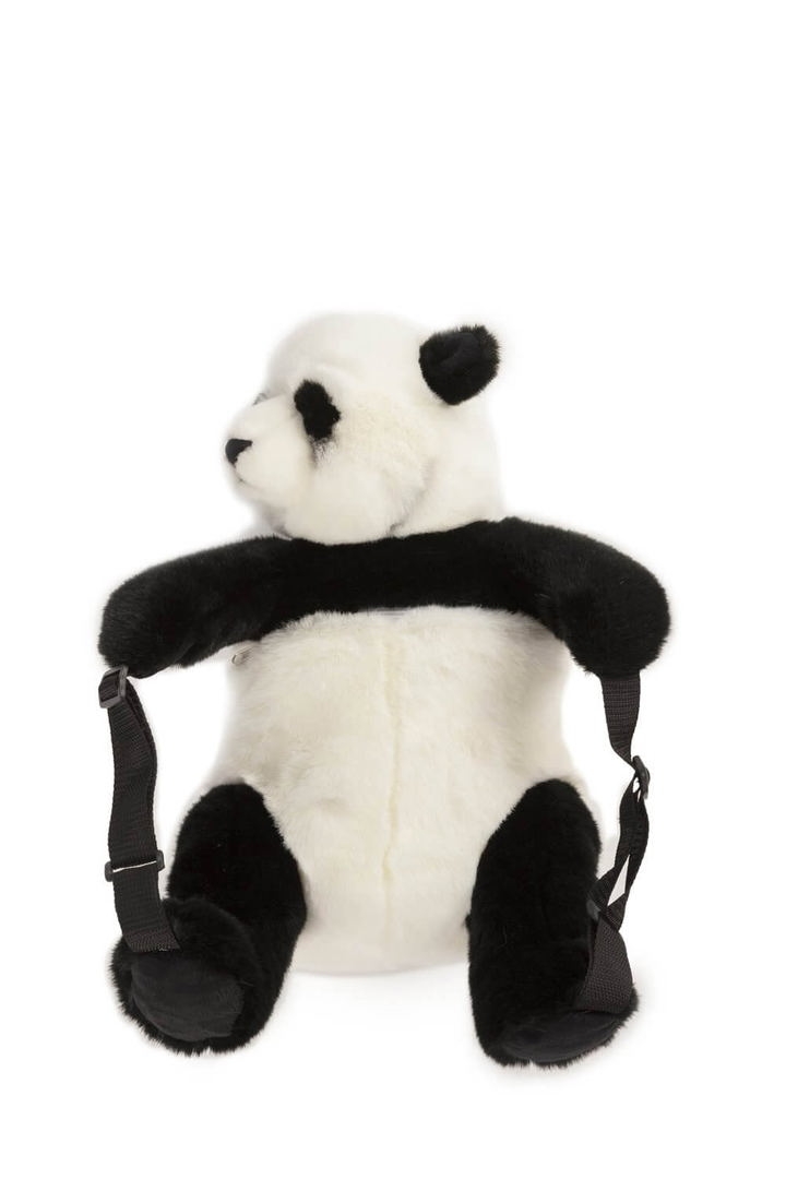 Kinderrucksack Panda 3