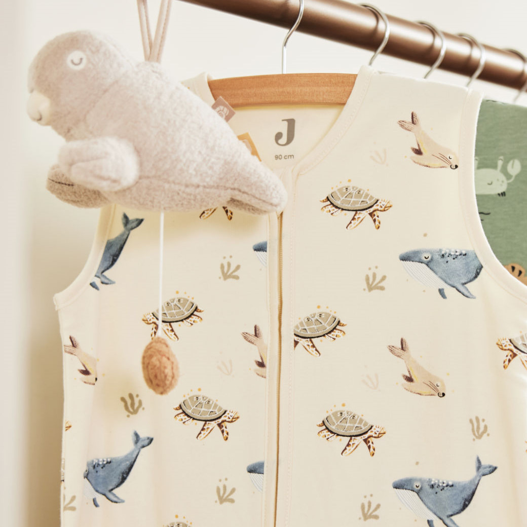 Schlafsack Deepsea 90 cm 2