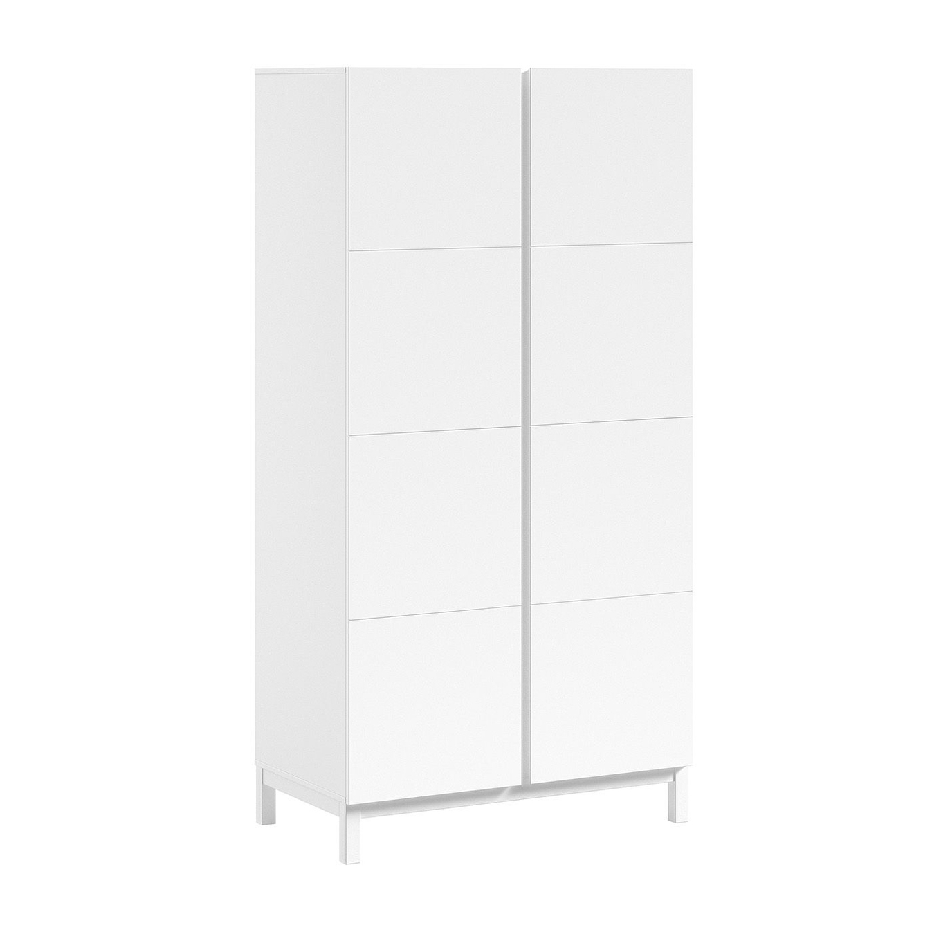 Kinderzimmer Eva 4-teilig Set B 8