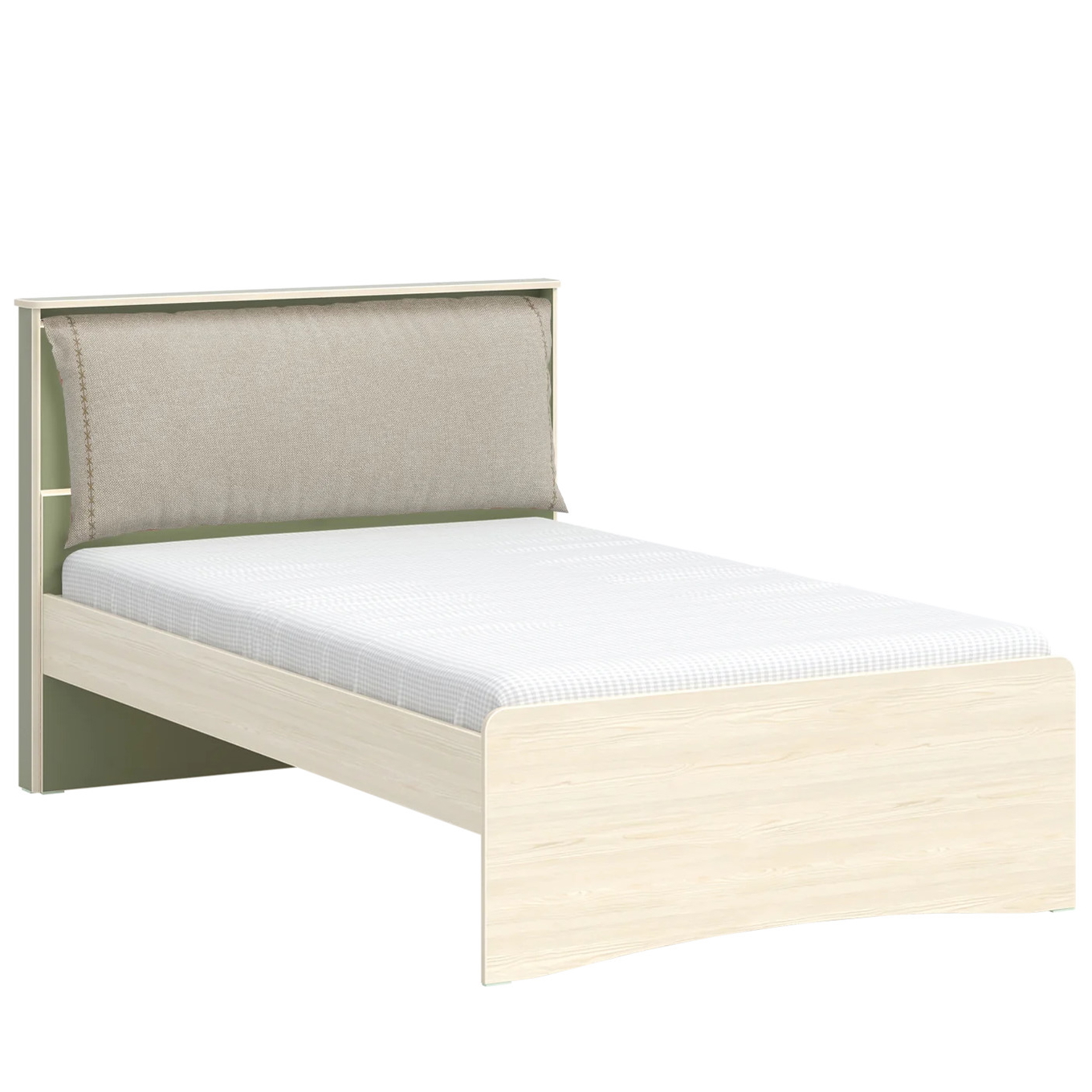 Kopfkissen für Cilek Betten Salmon, 120 x 200 cm 5