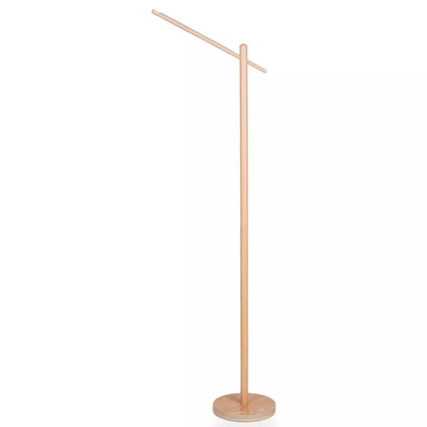 Holzständer für Mobile