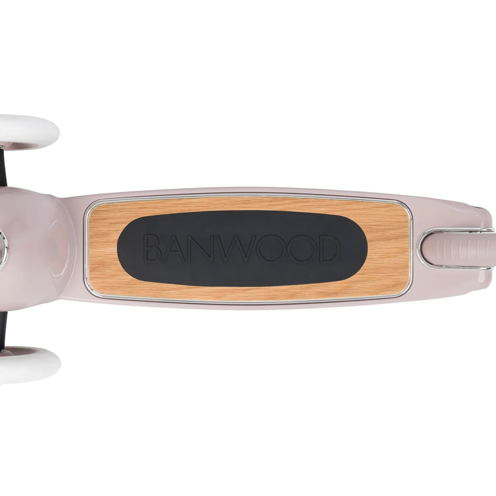 Scooter Vintage Dusty Pink 10