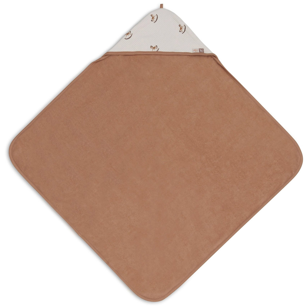 Kapuzenhandtuch Nostalgic Ride 1