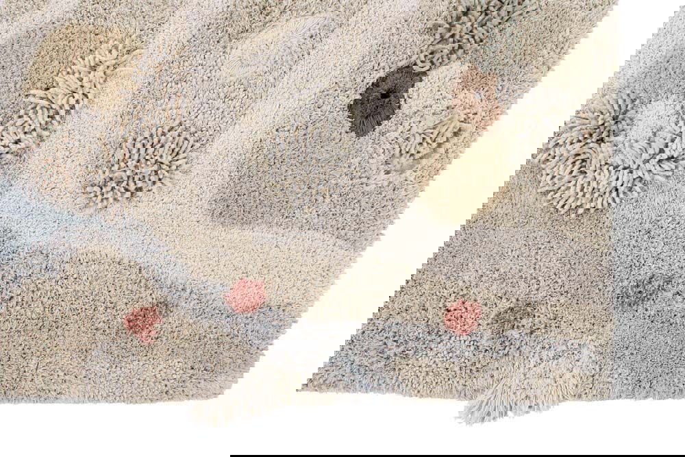 Teppich Path Of Nature S 6