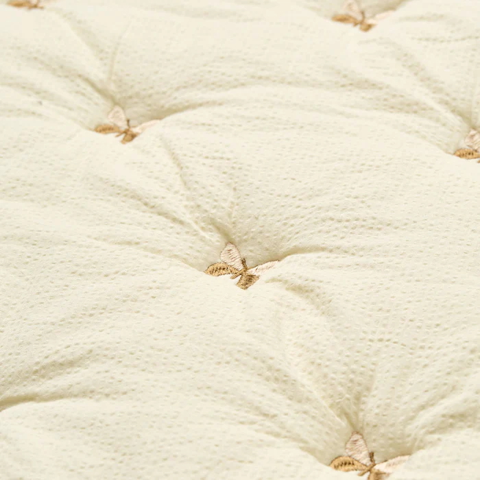 Babydecke Butterfly 5