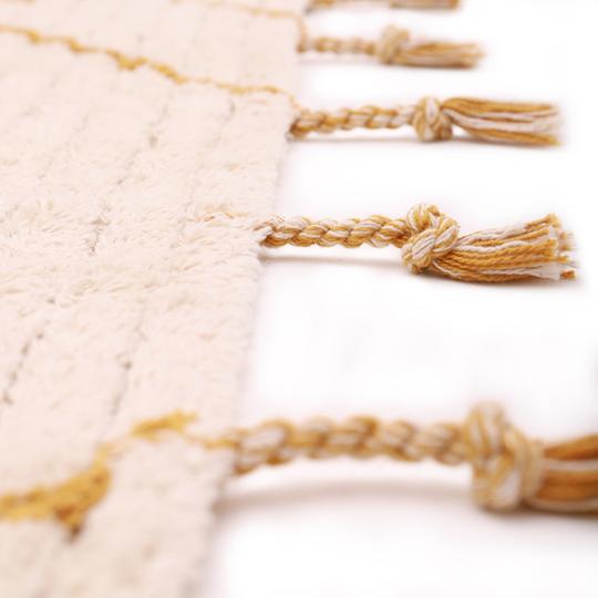 Teppich Viktor Lemon, 100 x 150 cm 4