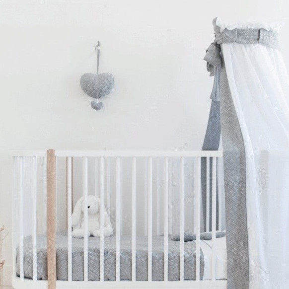 Baby Bettwäsche Diamond Stone 2