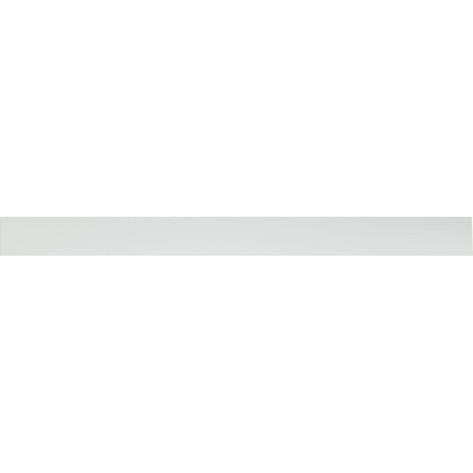 Bücherbord Lifetime für Hochbetten Weiss 1