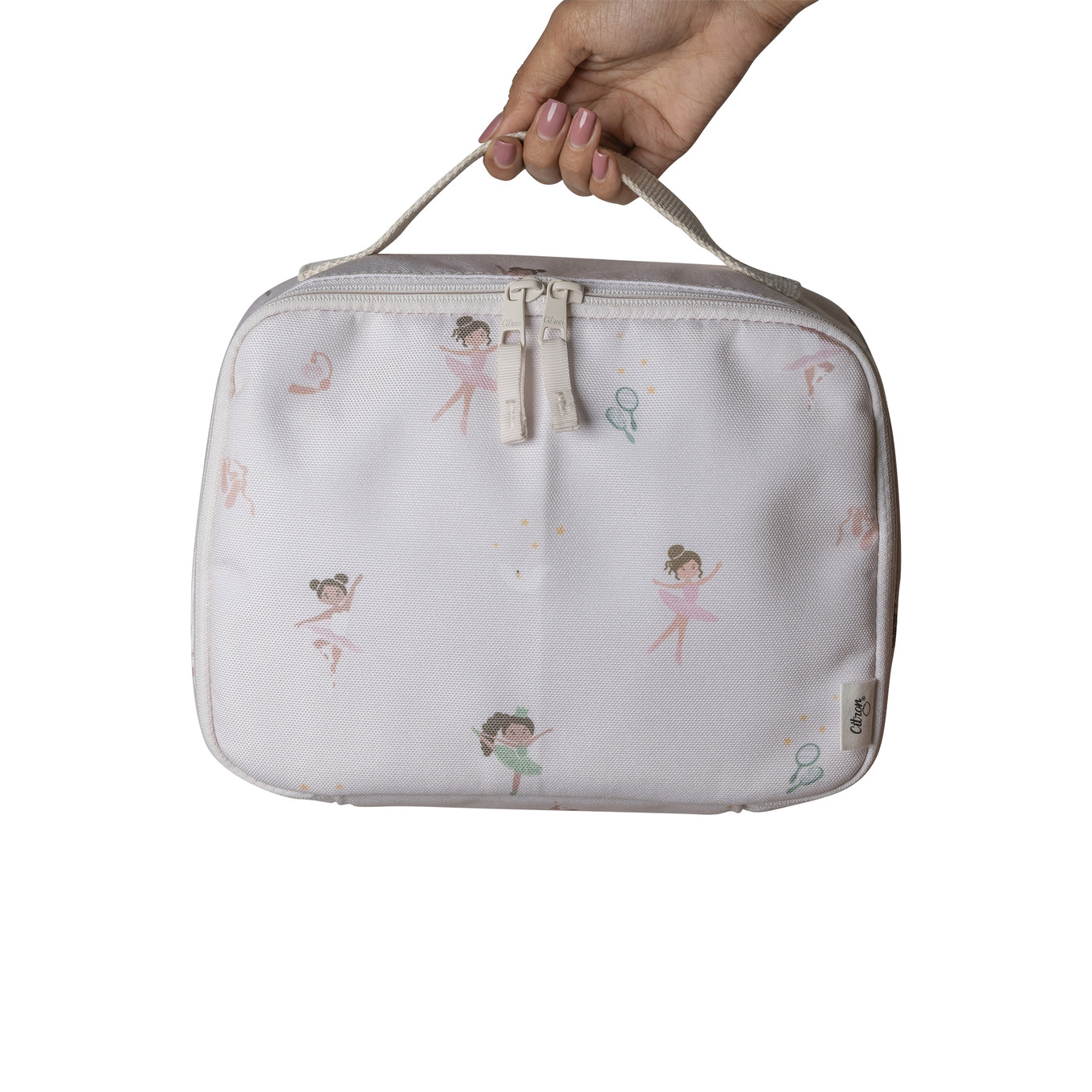 Lunch Bag Ballerina 3