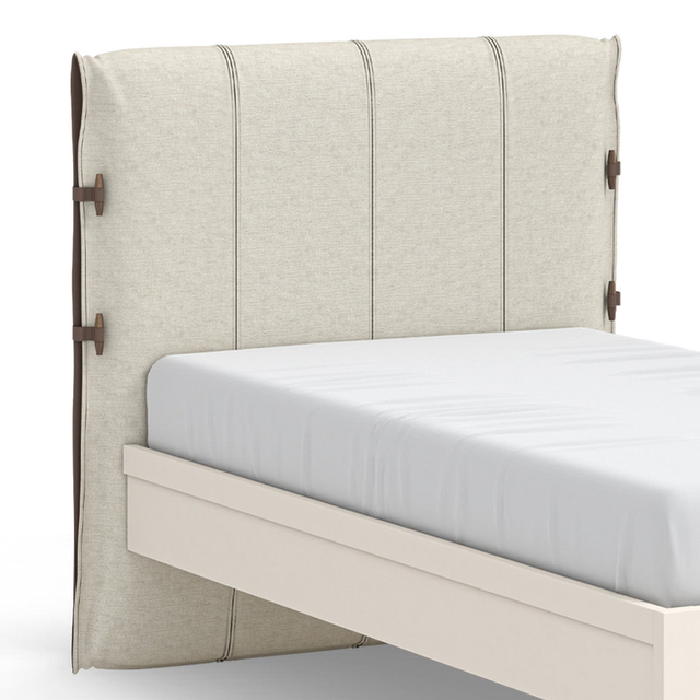 Kopfteil Lapel Elite 100 x 200 cm
