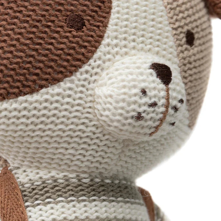 Kuscheltier Dog Mick 6