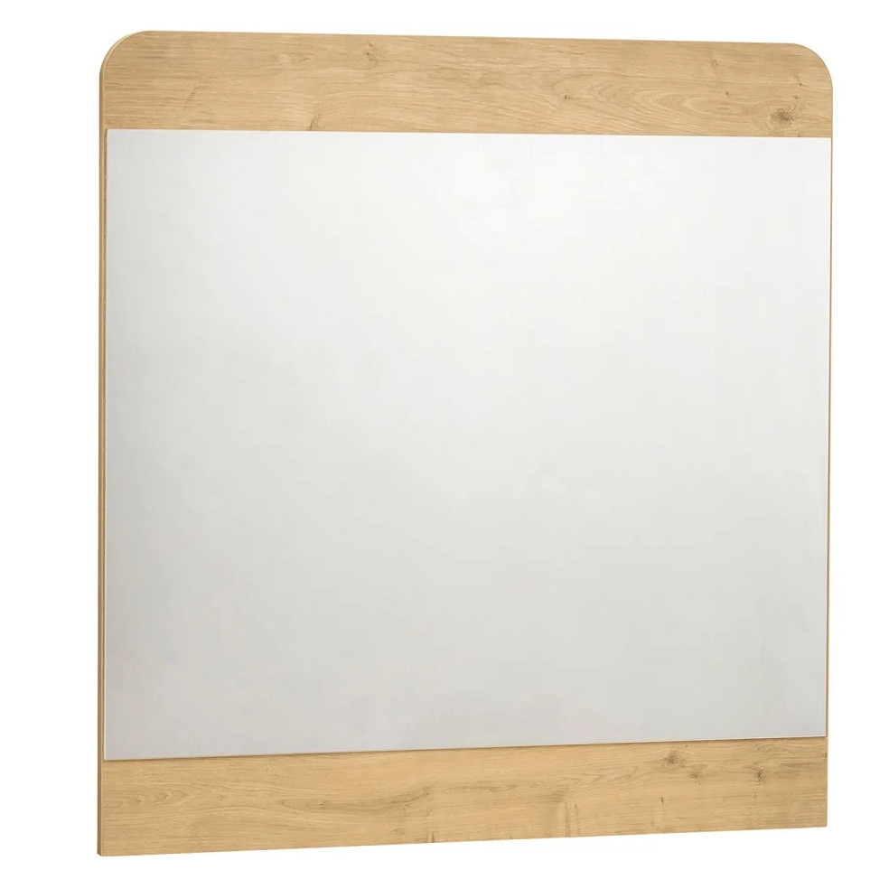 Spiegelaufsatz für Mocha Kommode 1