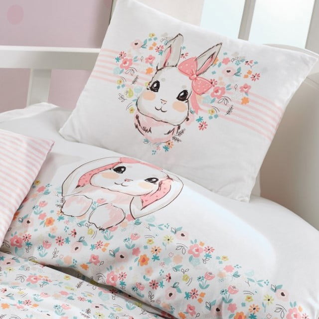 Baby Bettwäsche Bunny 3