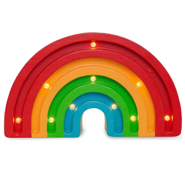 Nachtlampe Rainbow Mini Classic 1