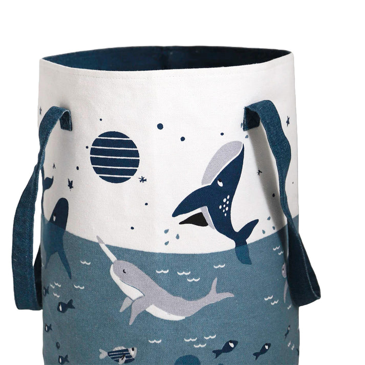 Aufbewahrungskorb Ozean 3