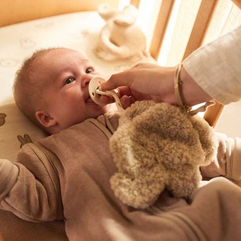 Schmusetuch Elephant Tales 3