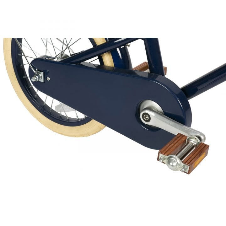 Fahrrad Banwood Classic Navy 18