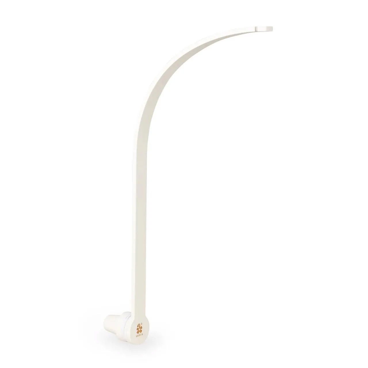 Mobile-Halter Classic White