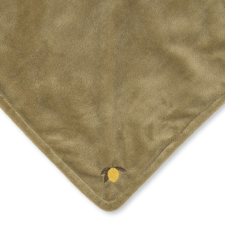 Schmusetuch Sleepy Dino 3