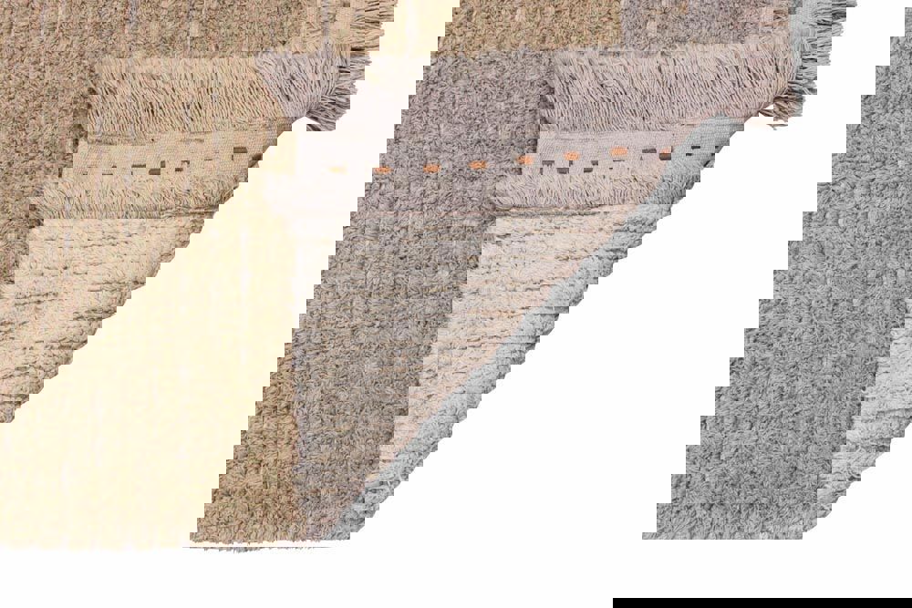 Wendeteppich Duetto Sage, M 5