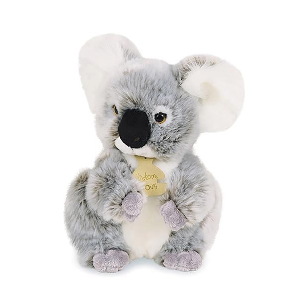 Les Authentiques Koala 20cm 3