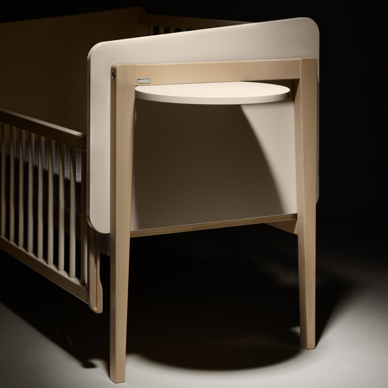 Tablar Little Cloud Beige #2