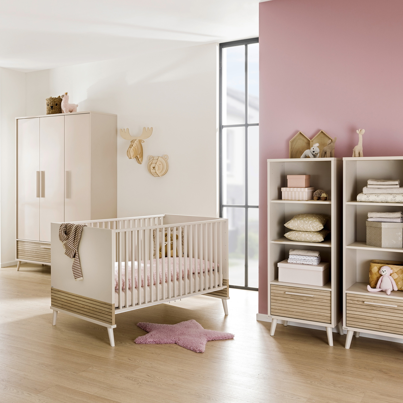 Regal Eefje 3 Fächer #2