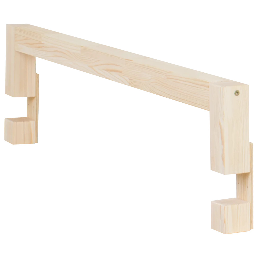 Absturzsicherung Safety Natural 1