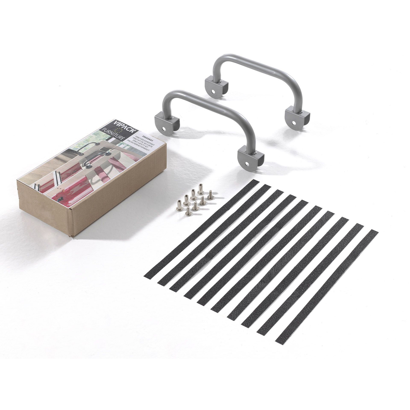 Sicherheitspaket für Vipack Pino Betten