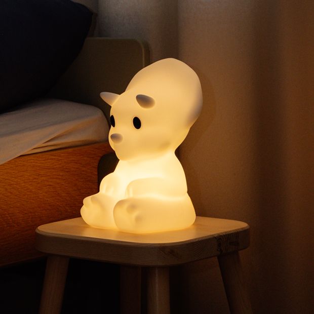 Erste Lampe Mr Maria Mira 4