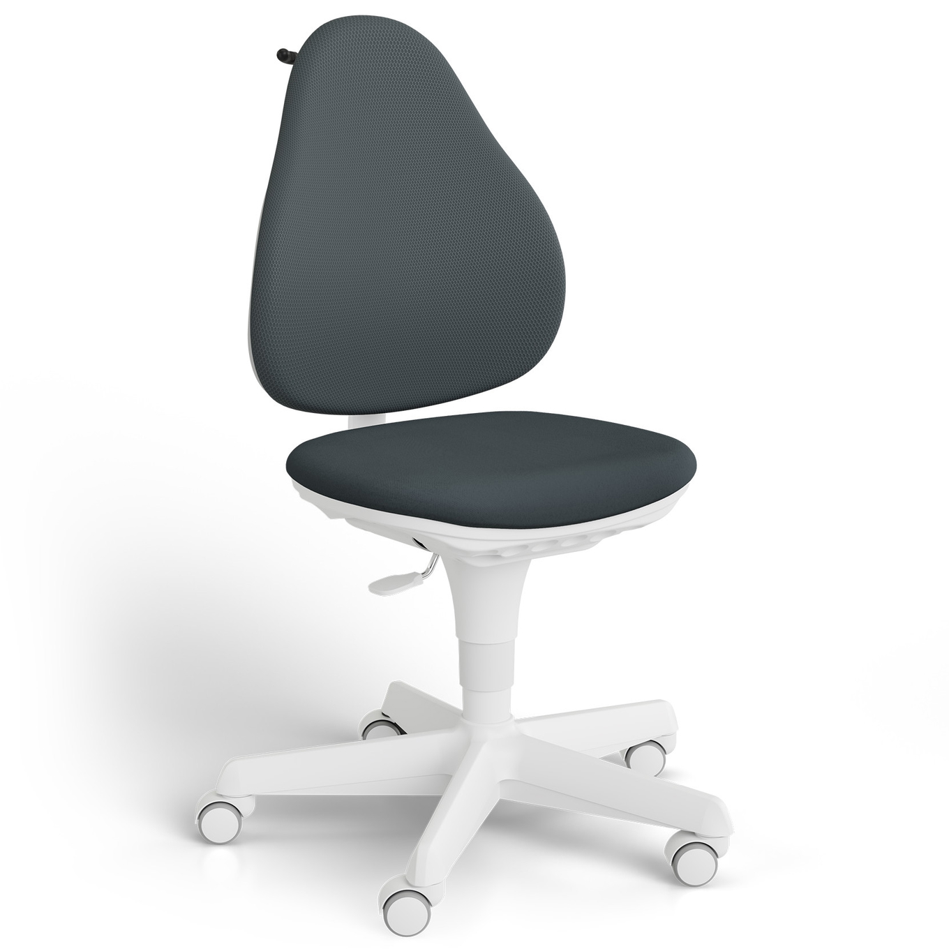 Bürostuhl Jooki Grau