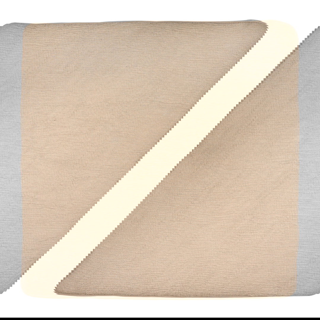 Spieldecke Natural Clay 3