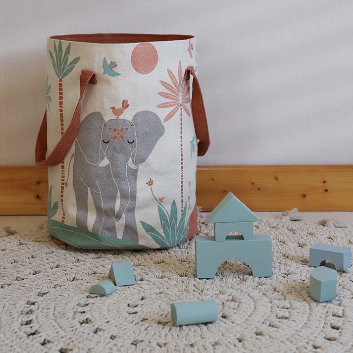 Aufbewahrungskorb Malena 2