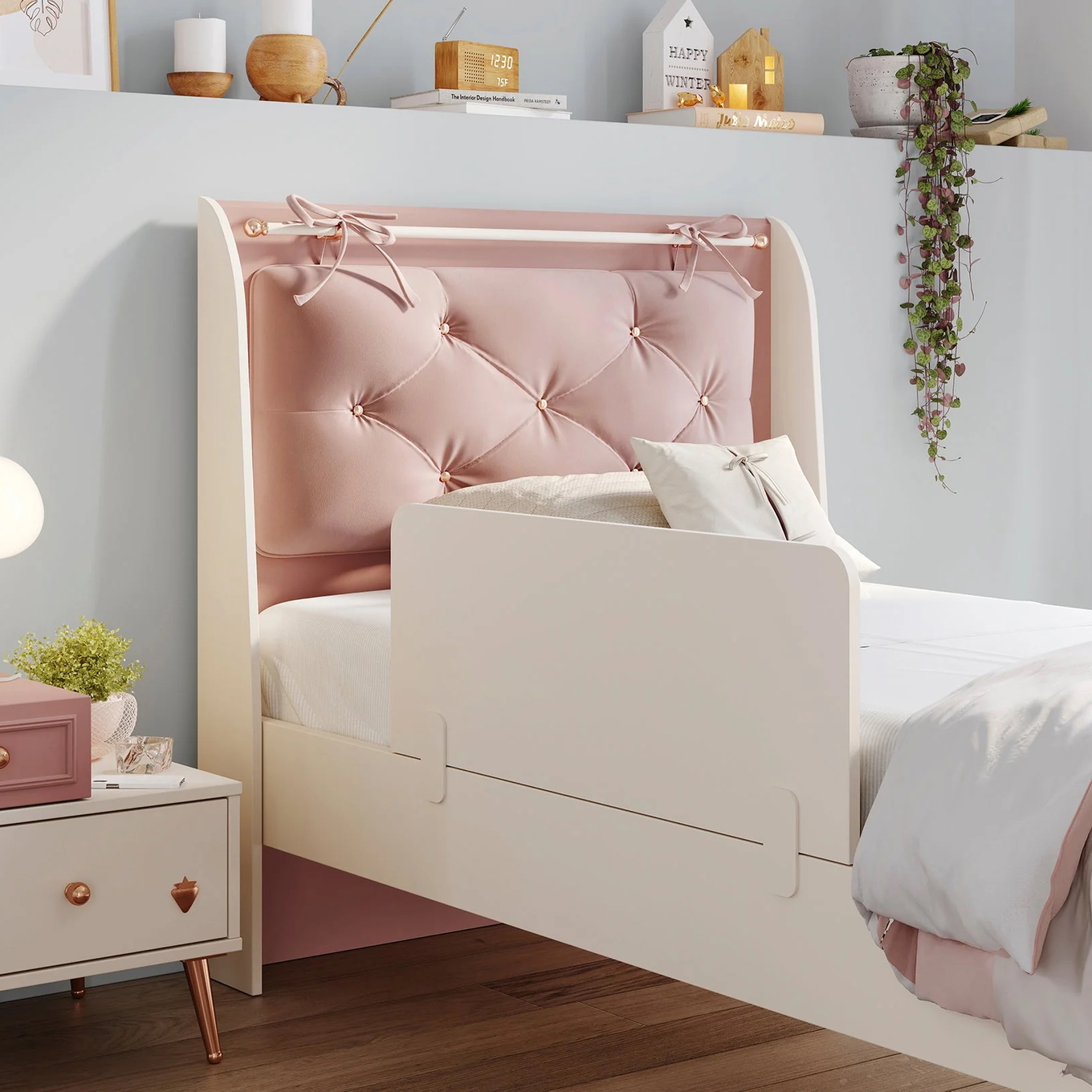 Absturzsicherung Elegance 2