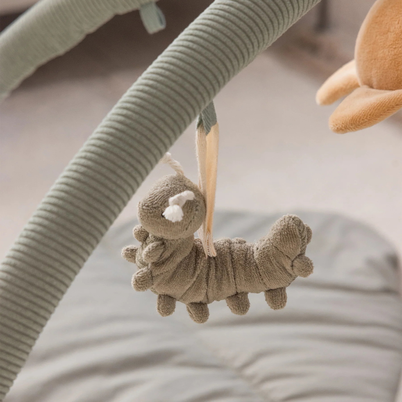 Spieldecke Woodland 8