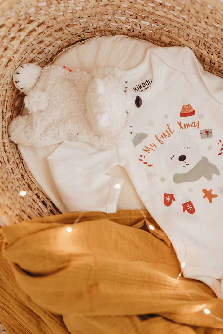 Wärmekissen Eisbär 3