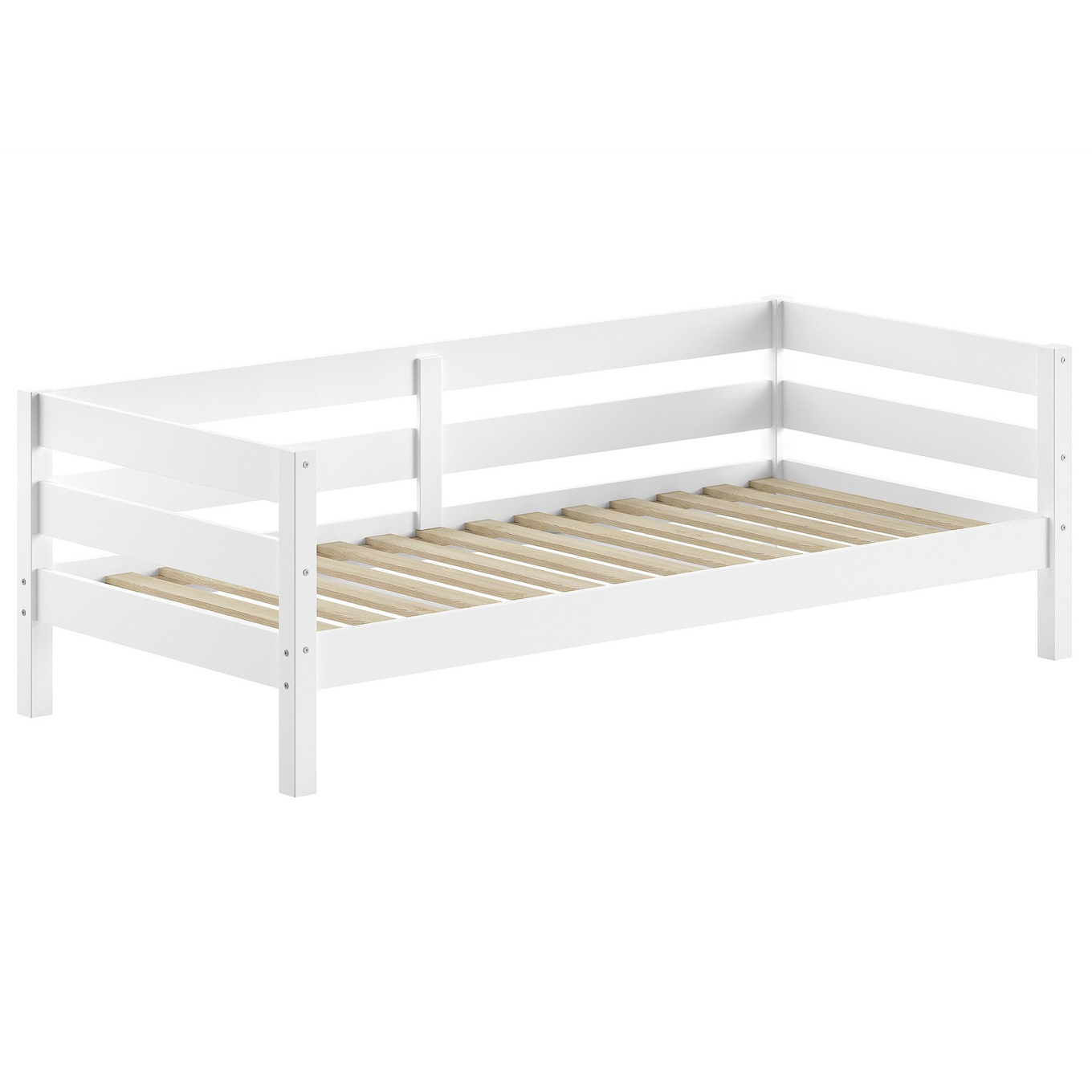 Kojenbett Margrit Weiss