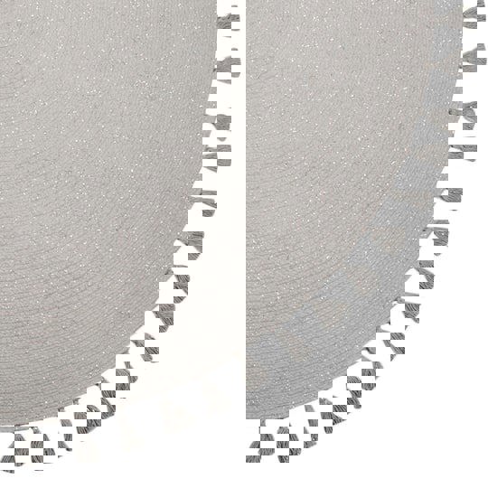 Teppich Josephine Grau #2