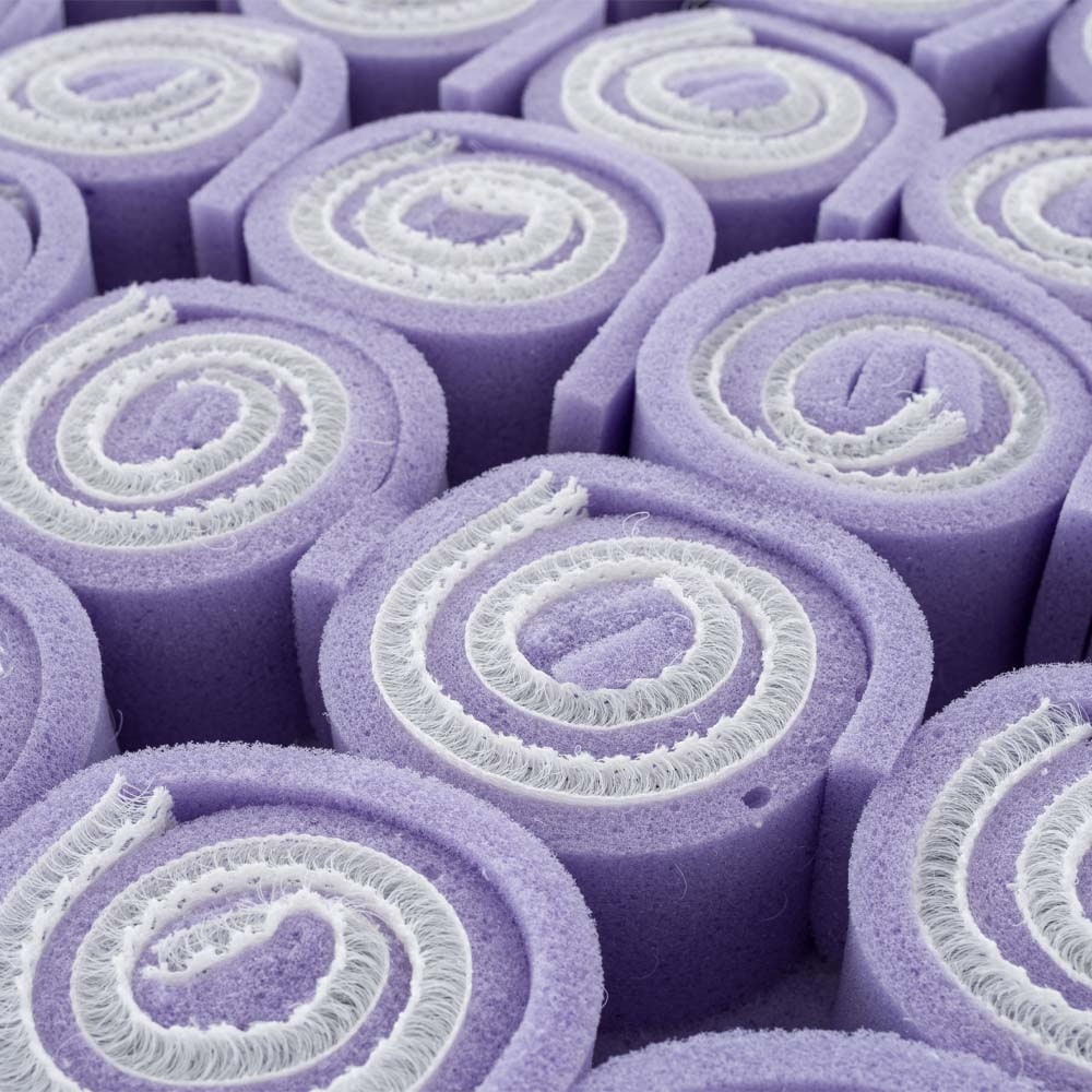 Babymatratze Berg 70 x 140 cm 3