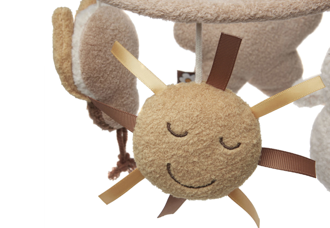 Babymobile Spring Garden 5