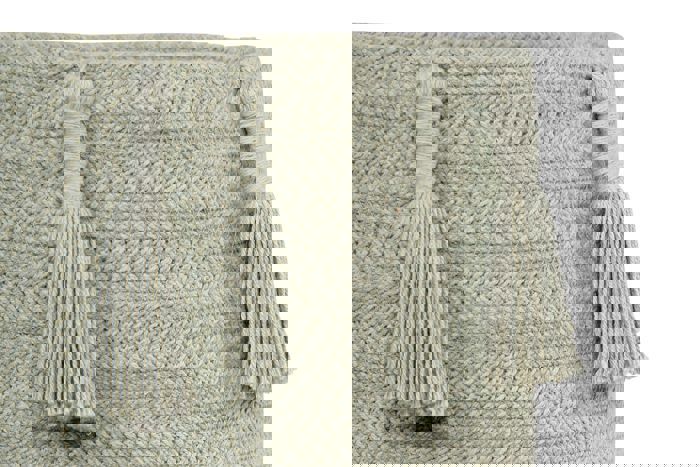 Aufbewahrungskorb Woody Olive 6