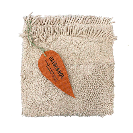 Stoffbuch Cool Kids Eat Healthy 9