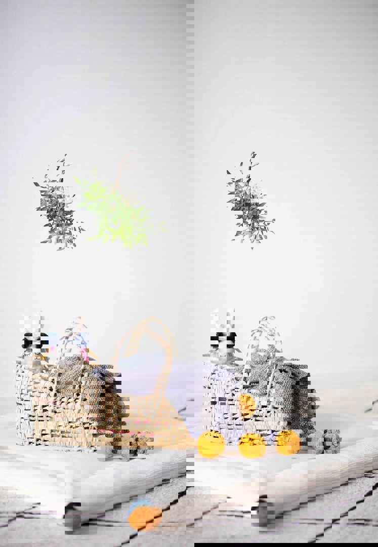 Grosser Puppenkorb 3