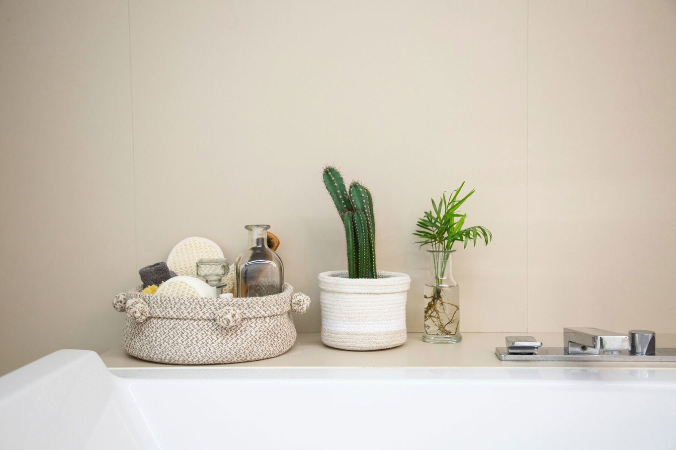 Korb Tray Natural 3