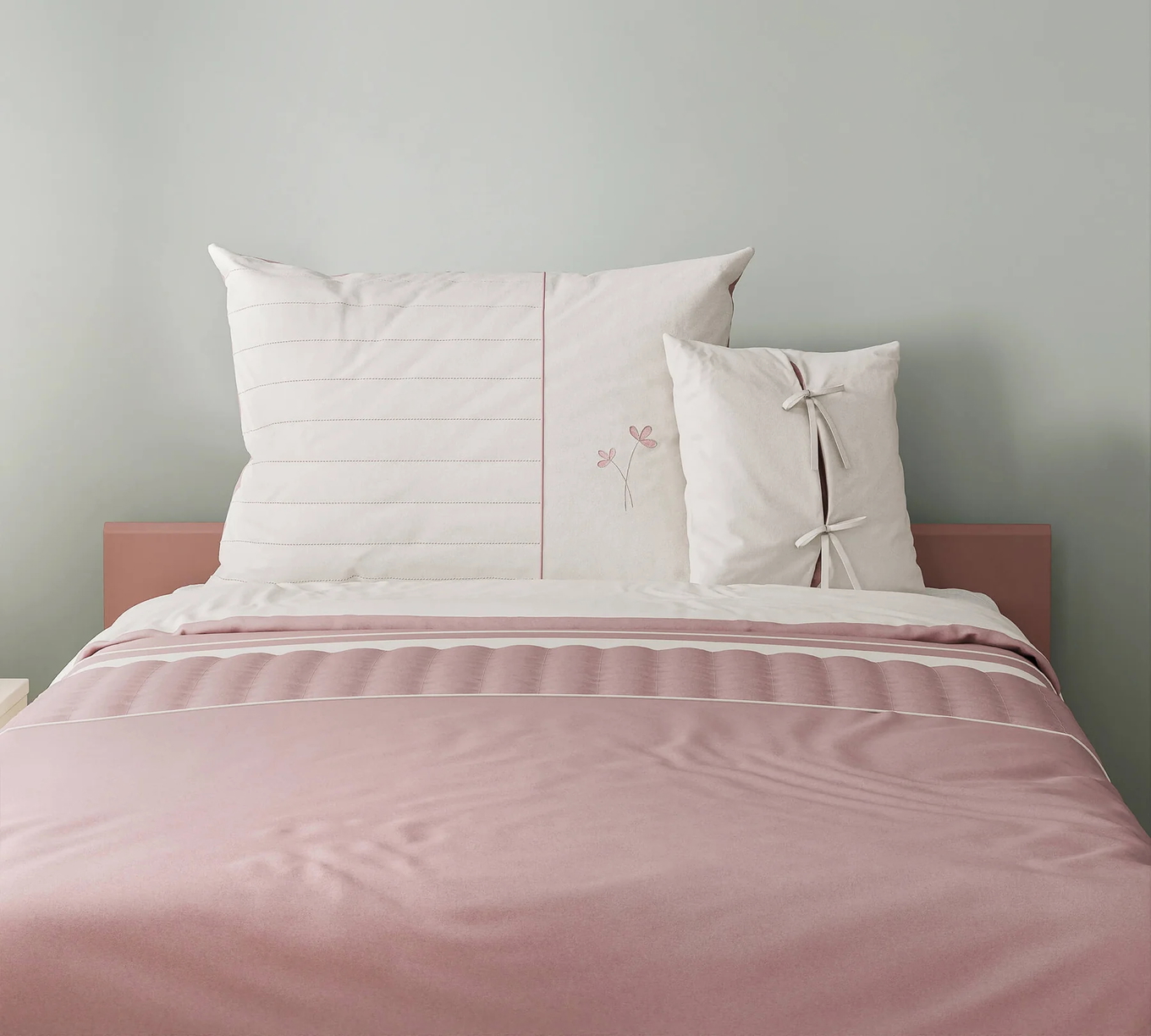 Tagesdecke Set Rossy 7