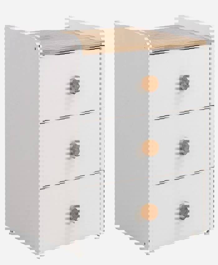 Babybett Natura Baby Umbaubar 7